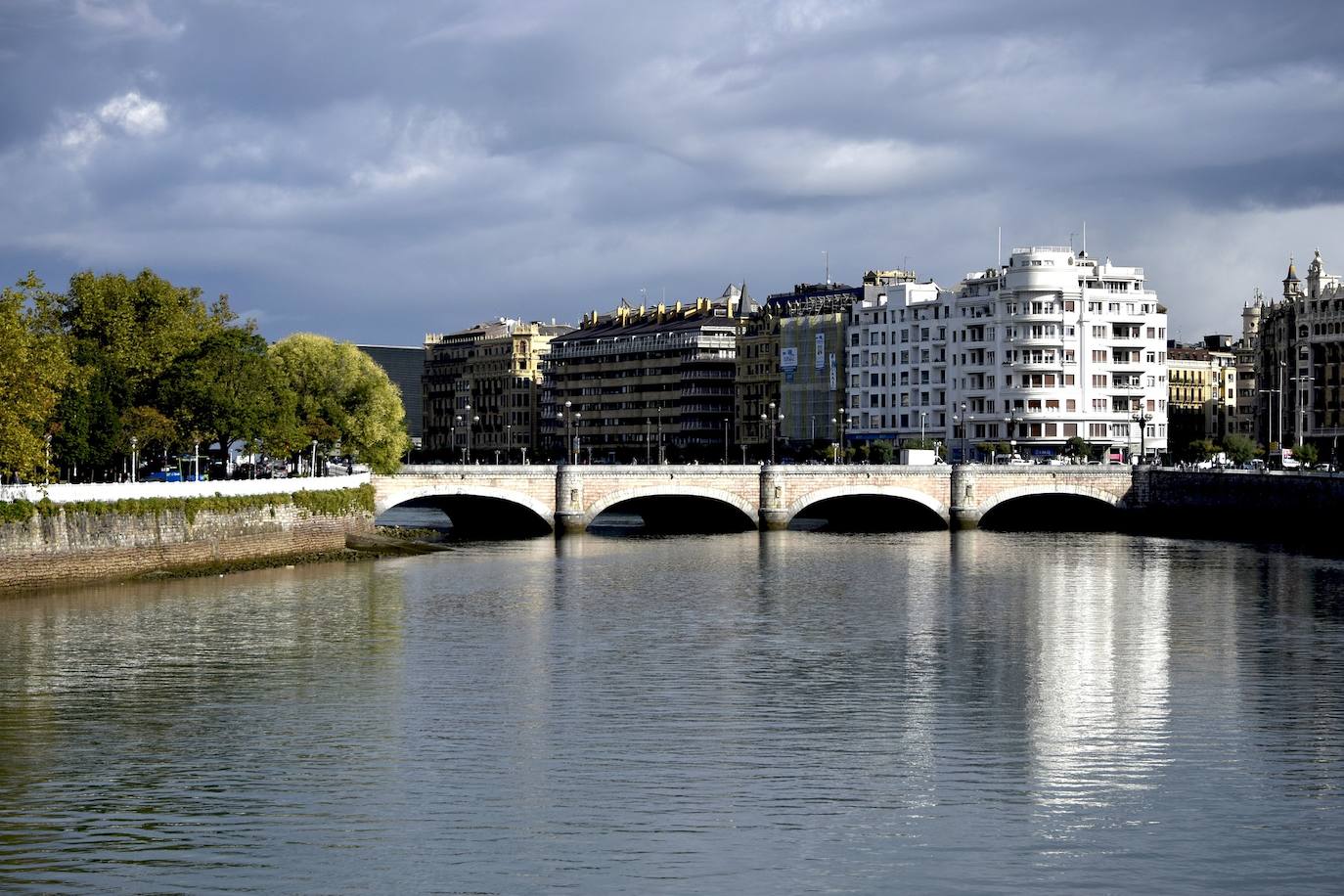 Tres ciudades españolas, entre las más bonitas del mundo