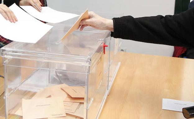 El valor de cada voto