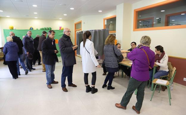 El PP acrecienta su predominio en la provincia de Salamanca y vence en 252 municipios