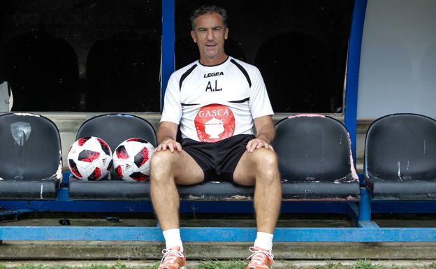 El Salamanca CF UDS sigue sin un candidato fijo por ahora y sin prisa