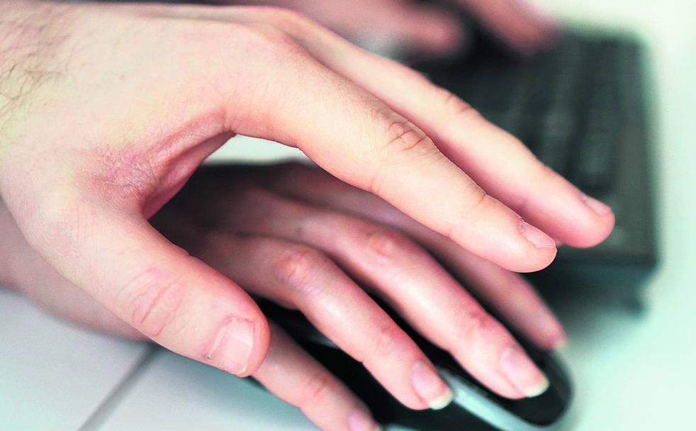 Prohibido enamorarse en el trabajo