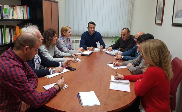 Educación completa la renovación del Área de Programas Educativos