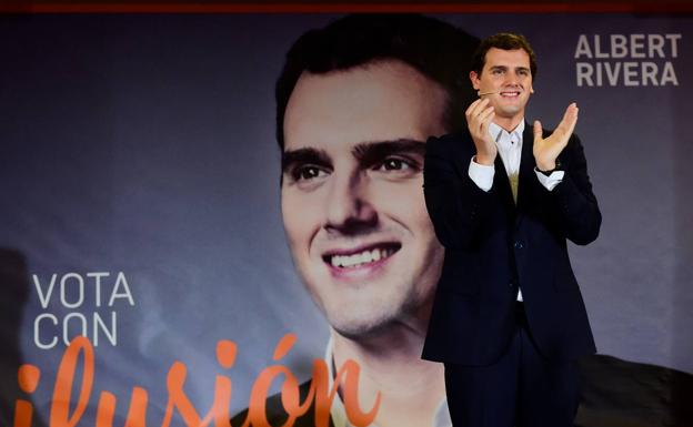 El mayor castigo