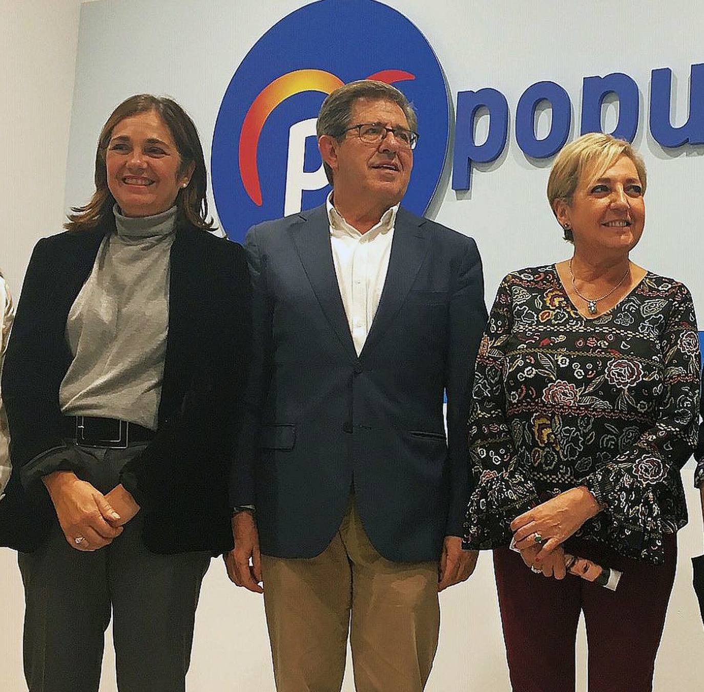 La exdiputada Escudero afirma que el resultado nacional del PP «no es un éxito»