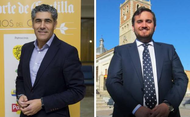 Los alcaldes de Simancas y Villalón no renuncian a su labor por el Parlamento