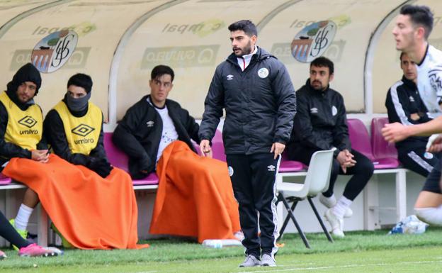 El filial del Salamanca CF UDS visita al líder e invicto Zamora CF