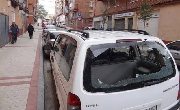 El segundo 'monchín' implicado en la reyerta de Pajarillos se entrega en Comisaría