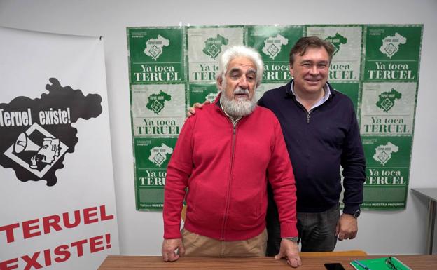 … Y Teruel Existe lo logró