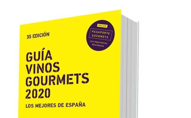 Cuatro vinos de Catilla y León entre los 20 mejores de España