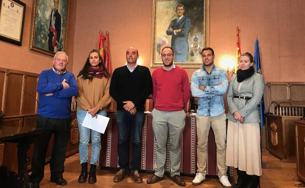 Sánchez Herrero, Los Bayones y Julio García se suman al elenco del carnaval de Ciudad Rodrigo