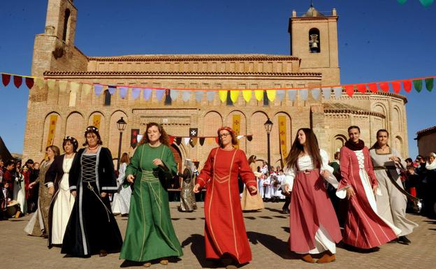 Planes imprescindibles para este fin de semana en la provincia de Valladolid