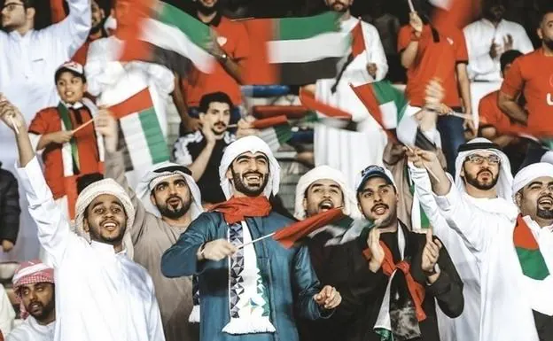 La diplomacia del fútbol podría rebajar la tensión en el Golfo