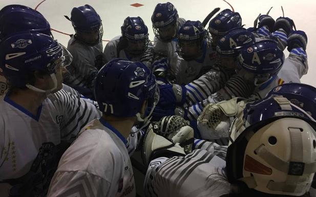 Golpe en la mesa del CPLV