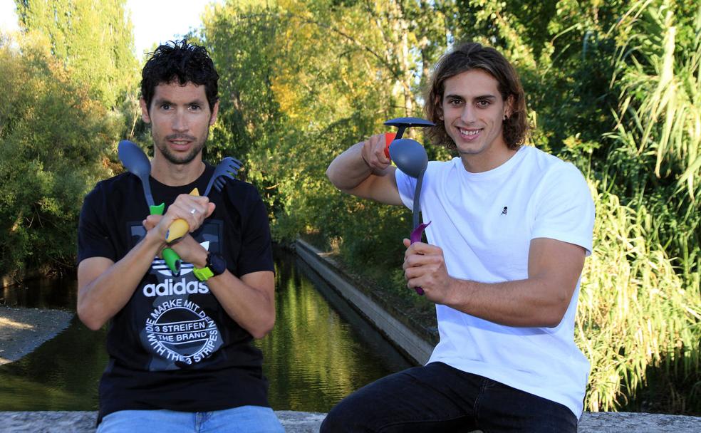 El buen gusto de los deportistas de élite