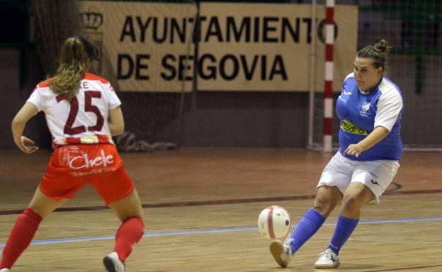 Goles para reforzar los ánimos