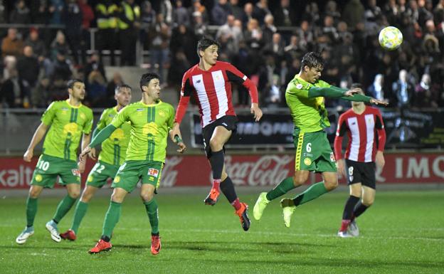 Unionistas y Guijuelo conocen esta mañana los rivales de la primera eliminatoria de la Copa del Rey