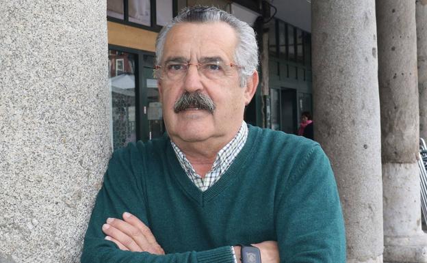 Tico Gómez, el fisio que escondía un entrenador