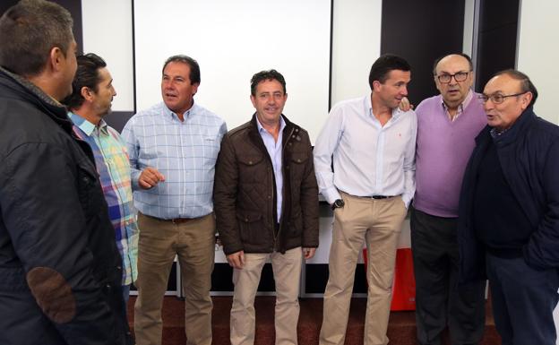 Los empresarios de la construcción piden una menor presión fiscal, sobre todo de los ayuntamientos