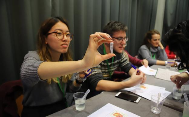 El índice de supervivencia del cáncer es del 53% y se quiere llegar al 70% en 2030