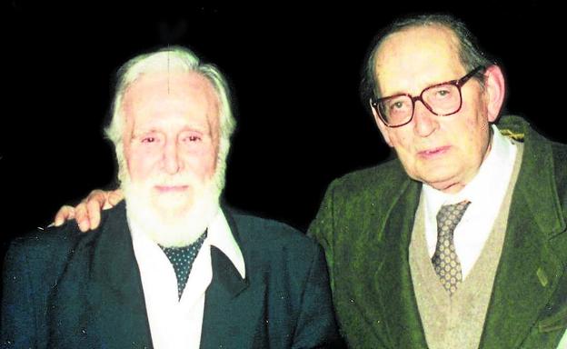 De fútbol, música y poetas