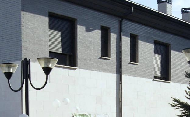 Los 38 ancianos afectados de gastroenteritis en una residencia de Palencia evolucionan favorablemente