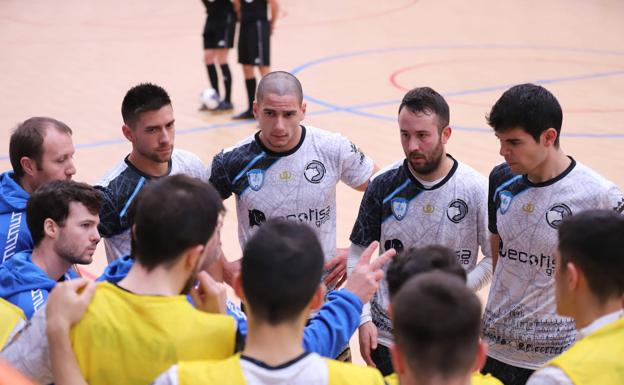 El FS Salamanca Unionistas y el Cistierna se juegan el primer puesto