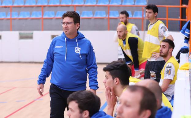 El FS Salamanca Unionistas logra un punto final ante el Cistierna que le mantiene líder (2-2)