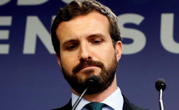Editorial: El PP y la ultraderecha