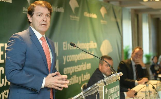 «Tudanca debería hacer una oposición constructiva, aunque sea dura»