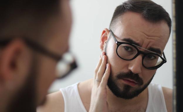 'El hombre de moda', con Javi de Velasco: cuatro consejos para que tu barba luzca perfecta