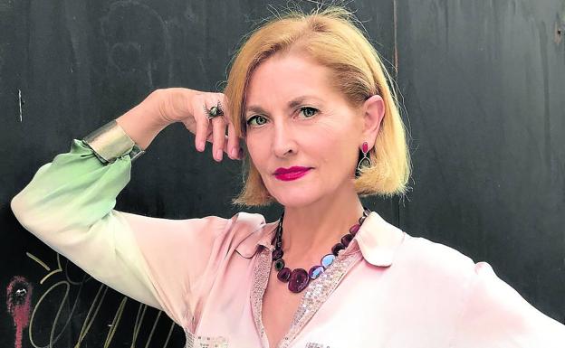 Azucena de la Fuente: «El cine es una vía de comunicación y de transformación de la sociedad»