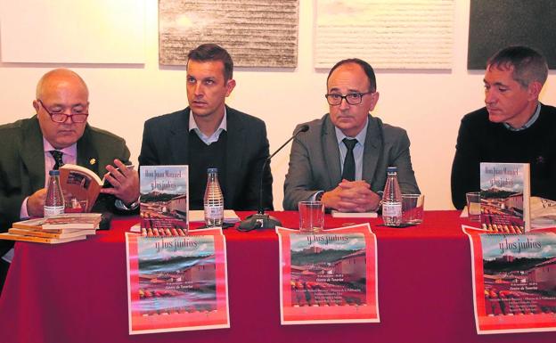 El infante que no lo fue