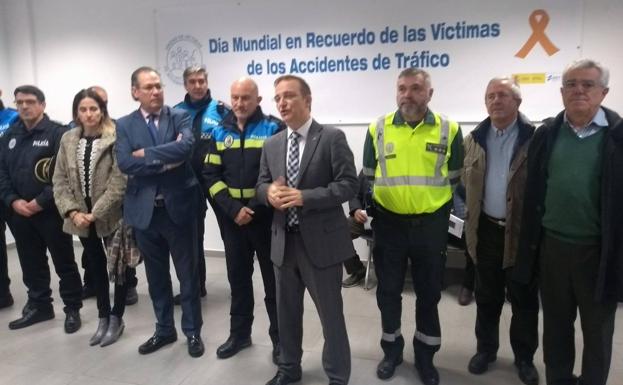 La DGT instalará un nuevo radar en las carreteras salmantinas antes de que finalice 2019