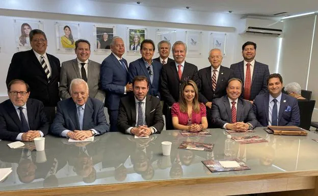 El Congreso Iberoamericano de Municipios se celebrará en Valladolid en junio de 2021