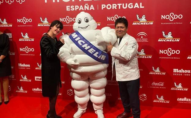 Taller Arzuaga logra su primera estrella Michelin bajo la dirección gastronómica de Víctor Gutiérrez