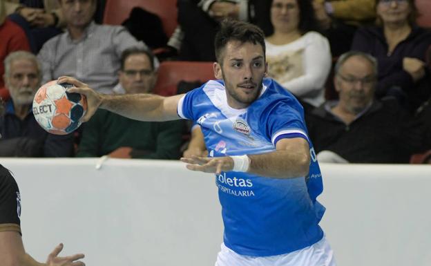 Cinco partidos en veinte días para recuperar la confianza y la tranquilidad