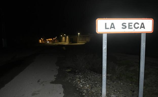 Muere un trabajador de 50 años al ser arrollado por su tractor en La Seca