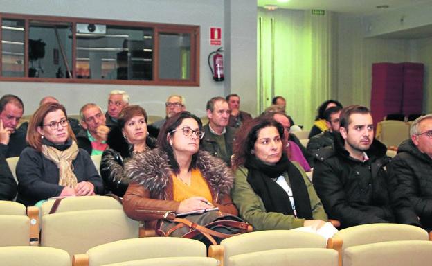 La CHD pone reparos al proyecto de la depuradora en Villa y Tierra de Cuéllar