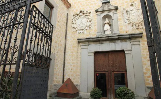 Segovia se cae del firmamento de estrellas Michelin