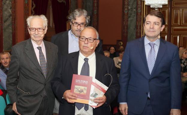 La pasión y la palabra