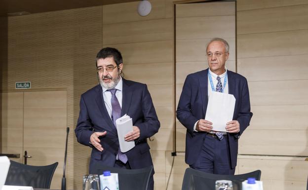 La Junta aboga por una mayor coordinación entre mutuas y atención primaria ante los accidentes laborales