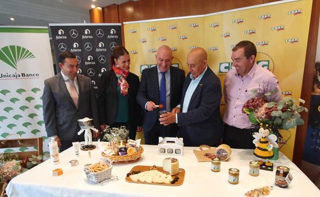 La Junta reivindicará el cambio de la normativa del sector apícola