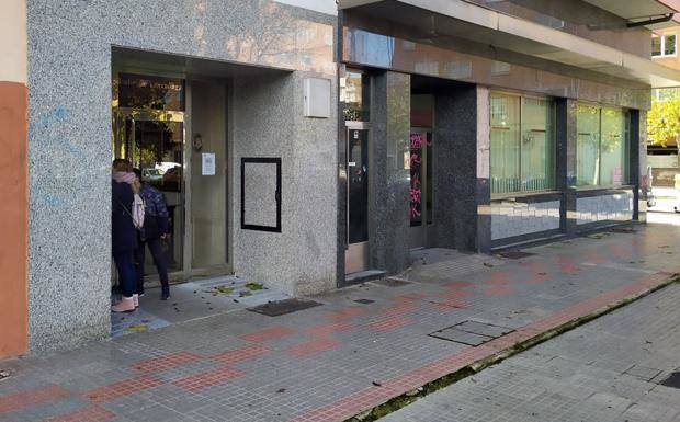 Muere un joven de 17 años, hijo de un guardia civil, de un disparo accidental en su vivienda de Burgos