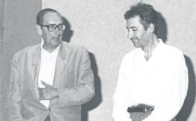 Allende y aquende de las fronteras