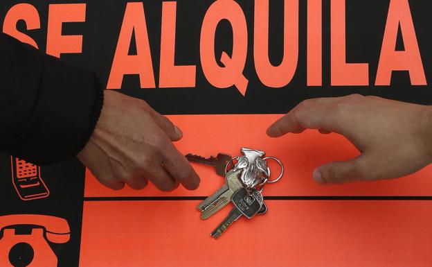 Palenzuela rehabilita una casa de titularidad municipal para alquiler social