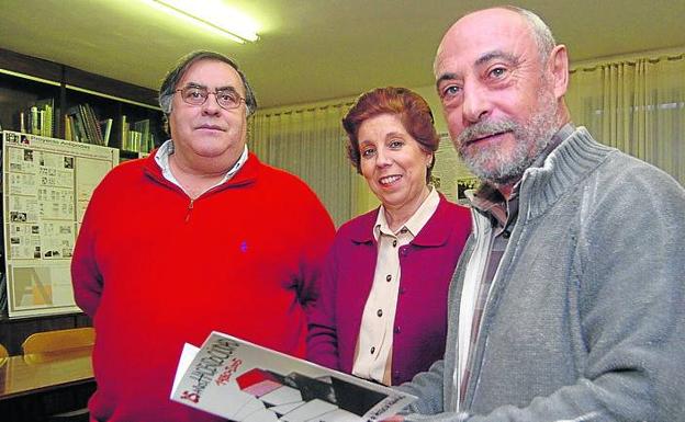 Muere Juan Cornejo, fundador de la federación de asociaciones de vecinos de Valladolid