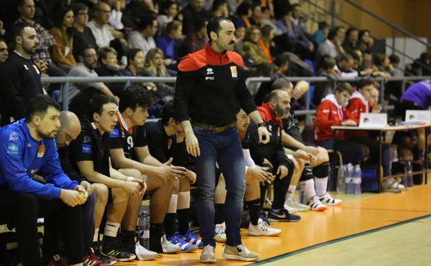 El BM Salamanca busca su segunda victoria fuera de casa en Valladolid