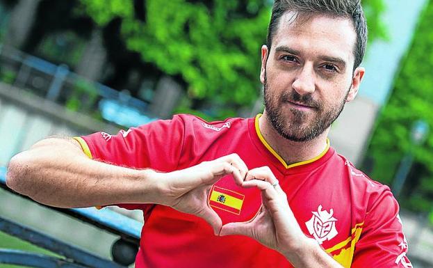 Ocelote, un jugador inquieto que aspira a dirigir el negocio