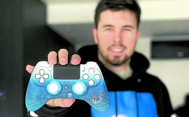 Willyrex: «Vamos a divertirnos y es benéfico, pero quiero ganar»