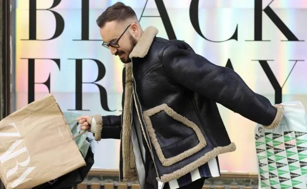'El hombre de moda', con Javi de Velasco: consejos para comprar ropa este Black Friday